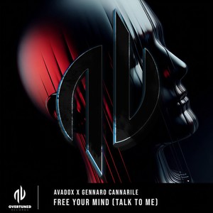 Free Your Mind (Talk To Me) (Instrumental Mix)