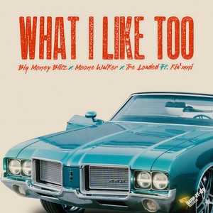 What I Like Too (Explicit)