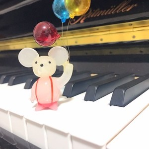 【钢琴】极乐净土 (Inst.)