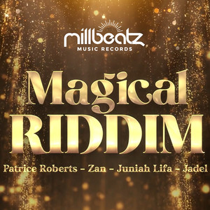 Magical Riddim