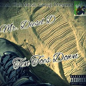 Ten Toes Down (Explicit)