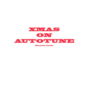 Xmas on Autotune