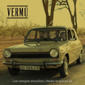 Vermú - Nadie te quiere ya