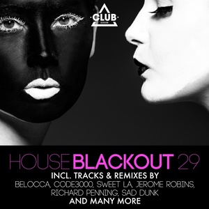 House Blackout, Vol. 29 (Explicit)