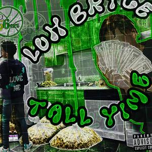 AinGonWin (feat. Luh Trell, Lil Reem & Bam Diablo) (Explicit)