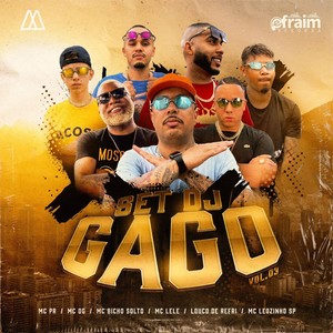 Set Dj Gago, Vol. 3 (Explicit)