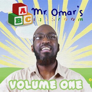 Mr. Omar's Classroom, Vol. 1