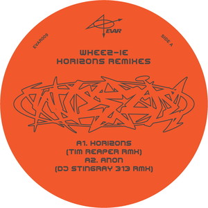 Pressure (Aura T-09 + Cardopusher Rmx)