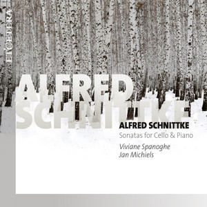 Sonata No. 1 for Cello and Piano - I. Largo