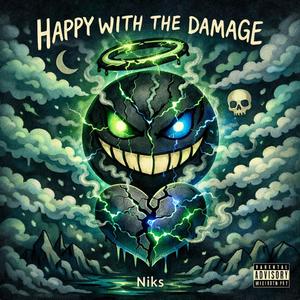 Happy With The Damage