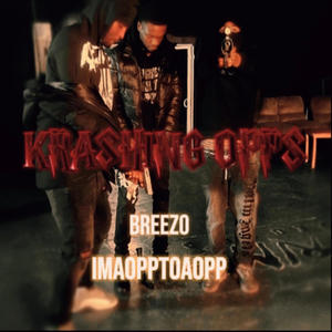 KRASHING OPPS EP (Explicit)