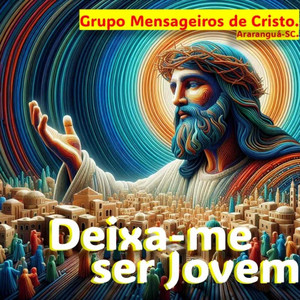 Deixa-me ser Jovem