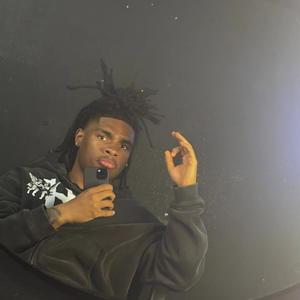 RoadRunning (feat. GoonK) (Explicit)