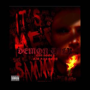 Demon Talk (feat. Big A Da Boss) (Explicit)