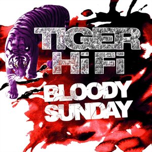 Bloody Sunday (Single Version)
