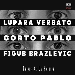 Prends De La Hauteur (Instrumental)