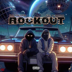 RockOut (feat. GG Rambo) [Explicit]