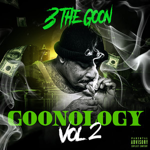 Goonology vol. 2 (Explicit)