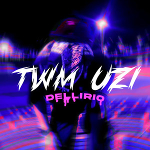 DELLIRIO (Explicit)