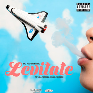 Levitate (Explicit)