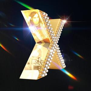 X (feat. Tripl3 Beatz) (Explicit)