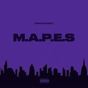 M.A.P.E.S (Explicit)