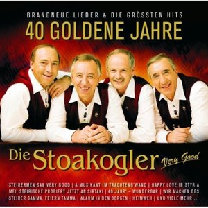 40 Goldene Jahre