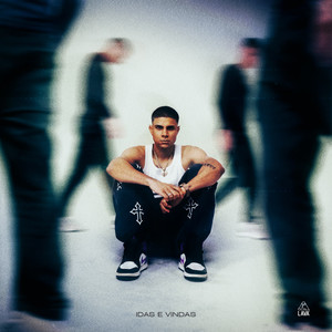 VOCÊS FALANDO DE MIM (Explicit)