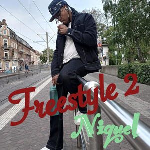 Freestyles II (Explicit)