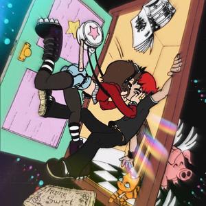 FRST LV (feat. Prodified) (Explicit)