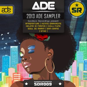 ADE 2013