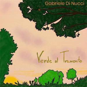 Verde Al Tramonto (feat. Leonardo Fanti)