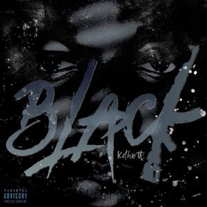 Black (Explicit)