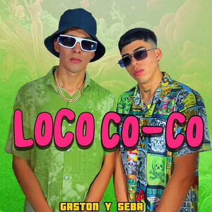 Loco Co-Co