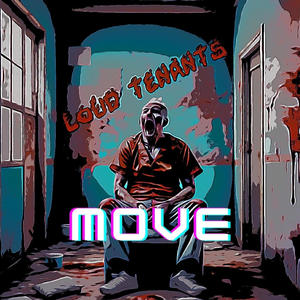 Move (feat. DJ MARCU)