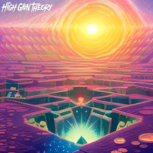 Egg Time (lespecial - High Gain Theory Remix)
