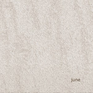 june