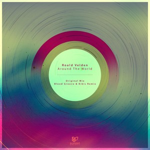 Around the World (Original Mix)