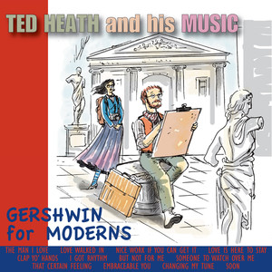 Gershwin For Moderns