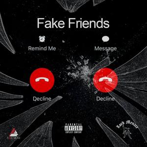 Fake Friends (Explicit)