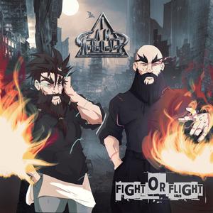 Fight Or Flight (feat. Tim Pitchford)