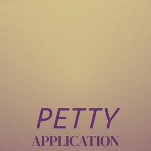 Petty Application