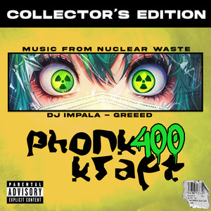 PHONKKRAFT 400 (Explicit)