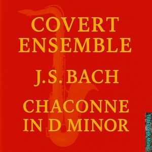 Chaconne (feat. Dave Camwell, Kateřina Pavlíková & Tingting Yao)