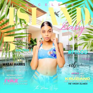 Island Baby(feat. IYAZ & Kruziano)