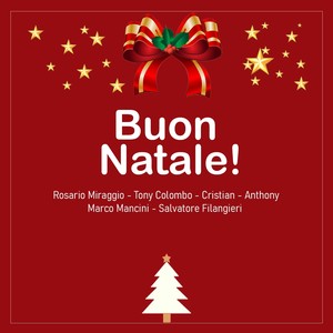 Buon Natale