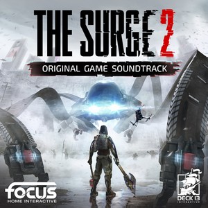 The Surge 2 (Original Game Soundtrack)