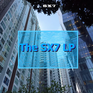 Sx7 - Visiting in Space