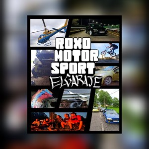 El garaje (Explicit)