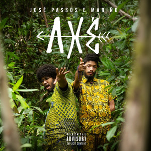 Axé (Explicit)